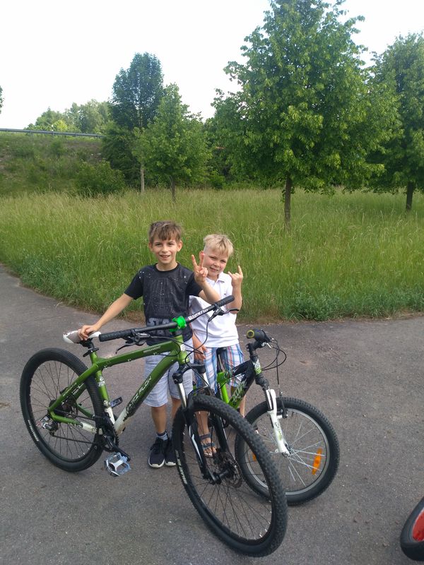 Eisenach wutha und zurück