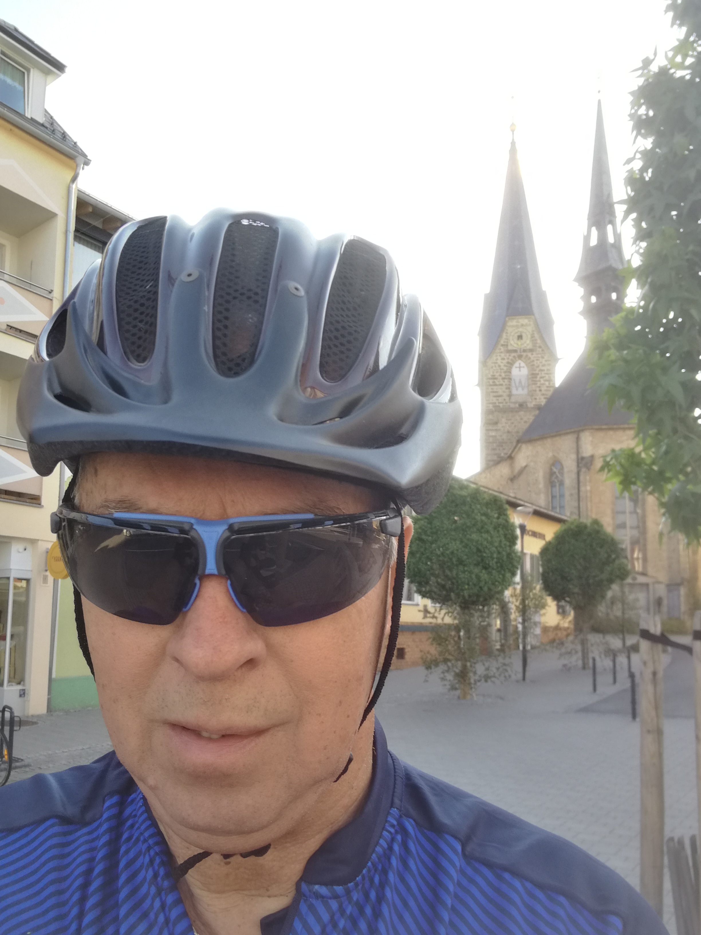 Bad Leonfelden Runde