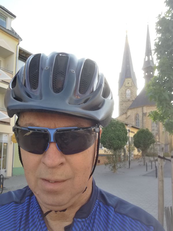 Bad Leonfelden Runde