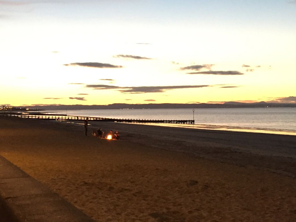 North_Queensferry_Portobello