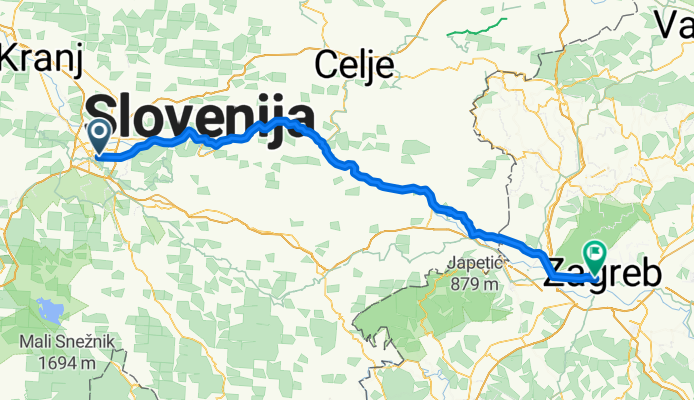 TransBalcanica - day 2