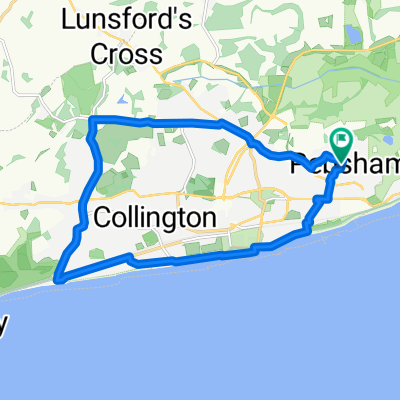Bexhill Loop