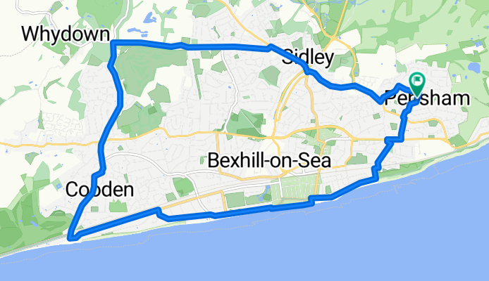 Bexhill Loop