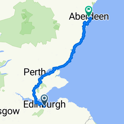 Sco03 Edinburgh-Aberdeen