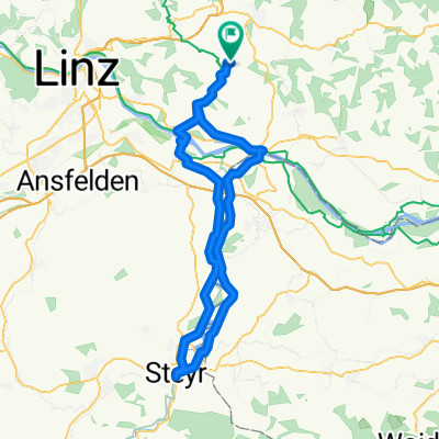 Steyr-Runde