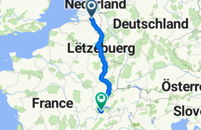 Open this route in the Bikemap app