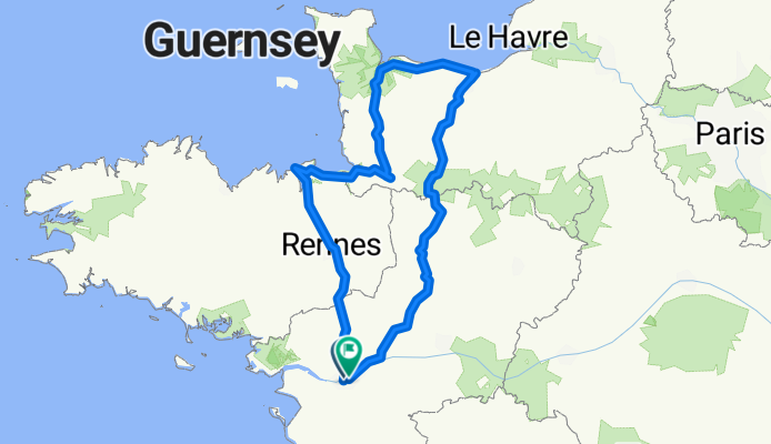 nantes-rennes-caen-angers