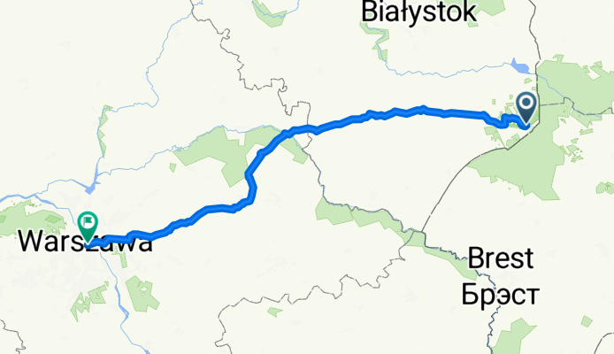 Diese Route in Bikemap Web öffnen