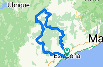Open this route in the Bikemap app