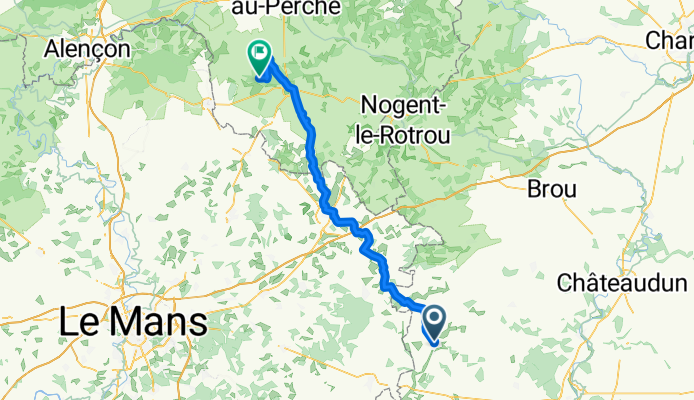 Comenon to Bellavilliers