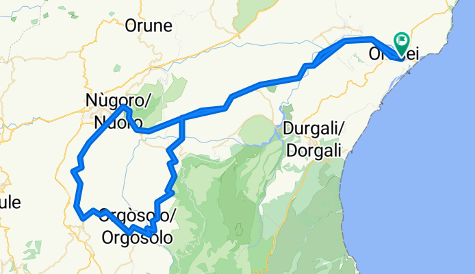 Tour_7_2018_Orosei_Oliena_Orgosolo_Nuoro_Orosei