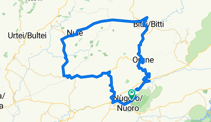 Tour_4_2018_Nuoro_Orune_Bitti_Benetutti_Nuoro