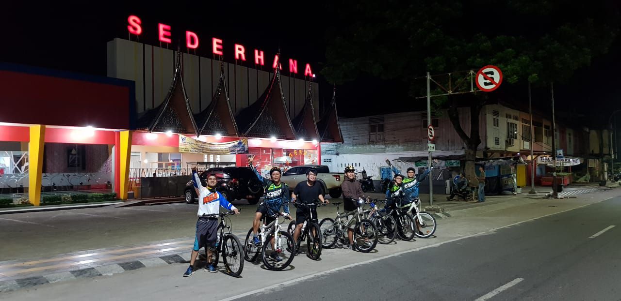 Sahur Bareng