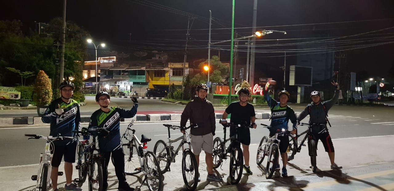 Sahur Bareng