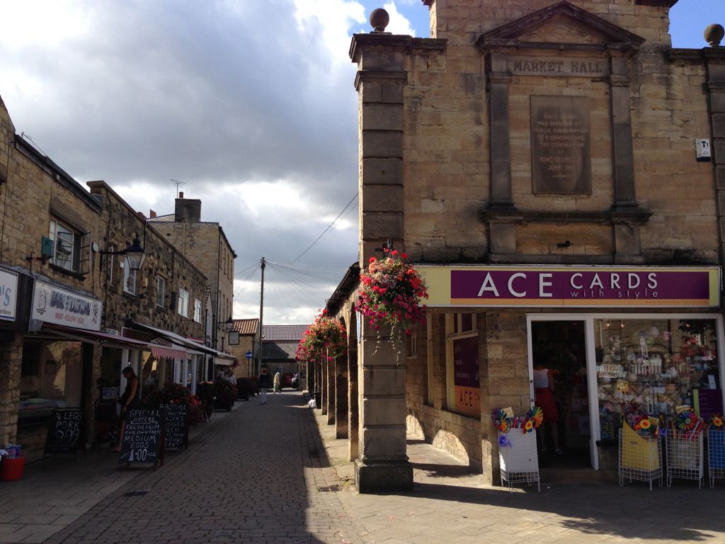 Wetherby (Collingham)  - Nord-Leeds