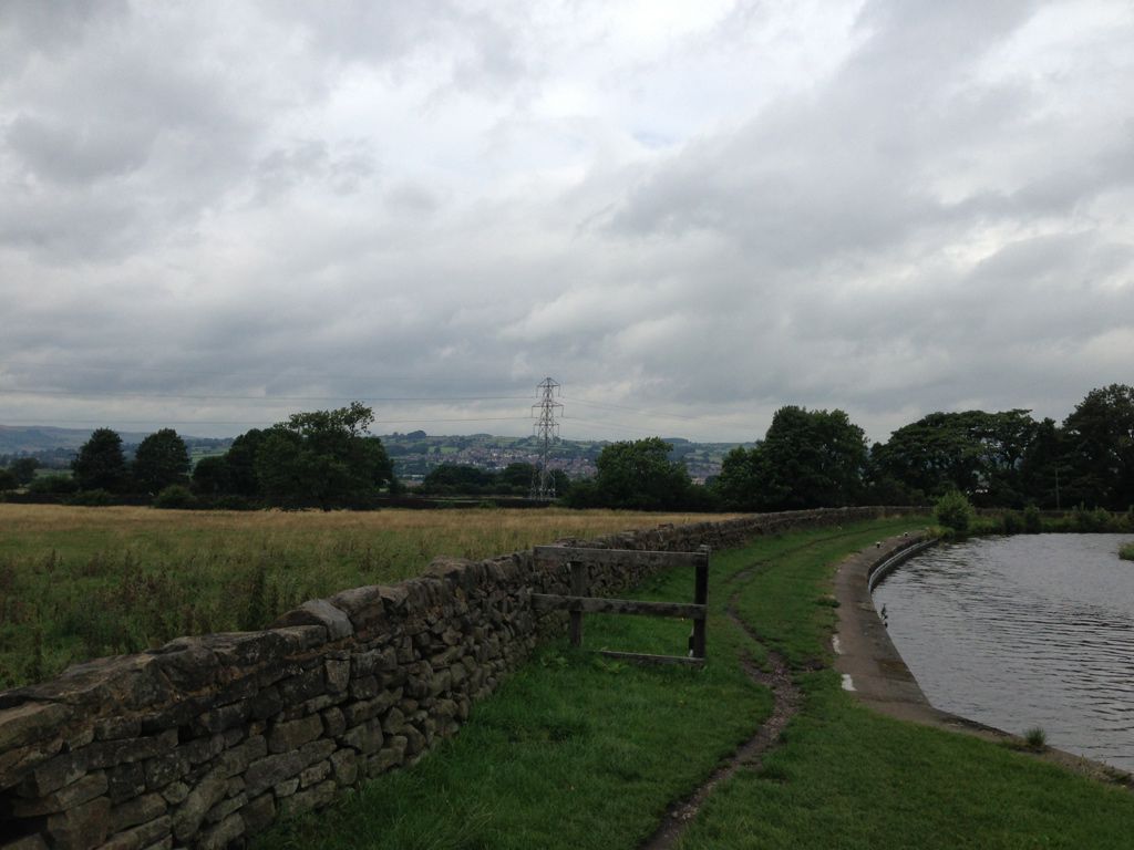 Cononley - Keighley