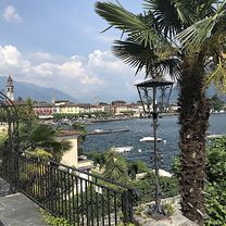 Tour transfrontaliero Locarnese