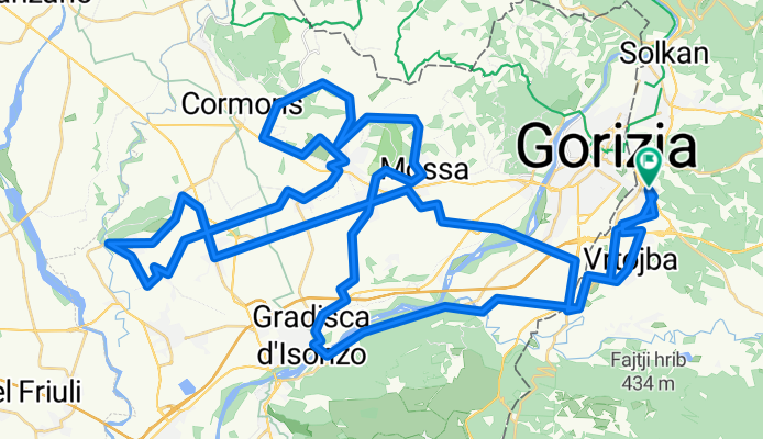 Diese Route in Bikemap Web öffnen