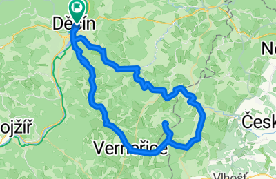 Open this route in the Bikemap app