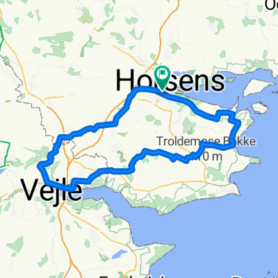 Søndag den 10. juni 2018