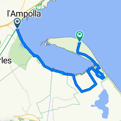 AMPOLLA-RIUMAR
