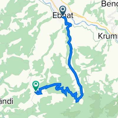 Tanzboden