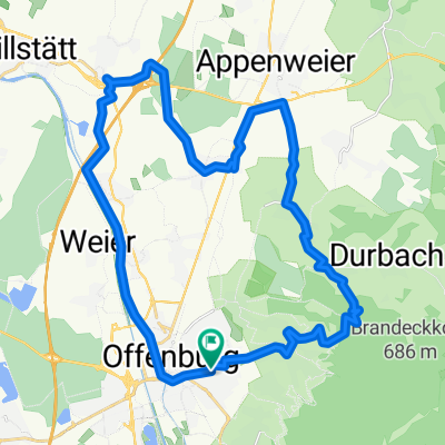 sand - ebersweier - wolfsgrube