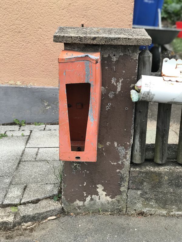 Leuchtenberg Wittschau