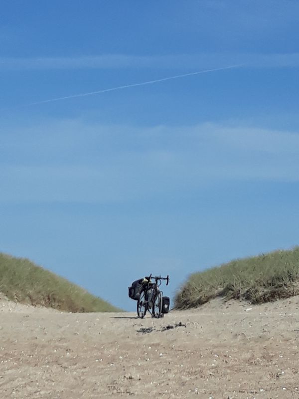 les avions à vélo: Day 11