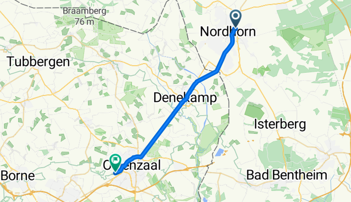 Oldenzaal
