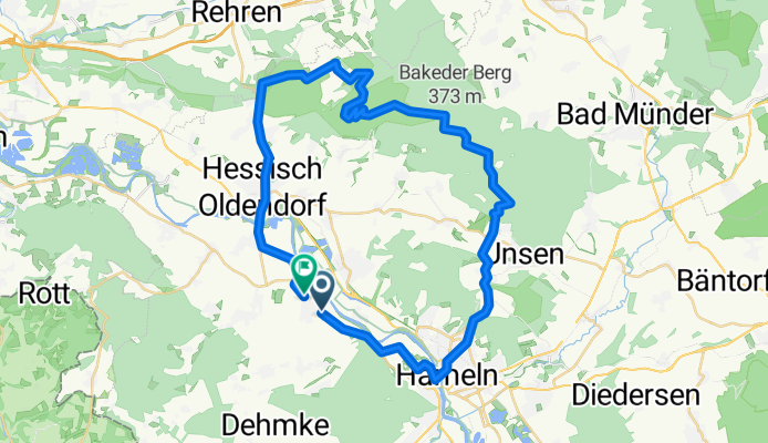 Sünteltour