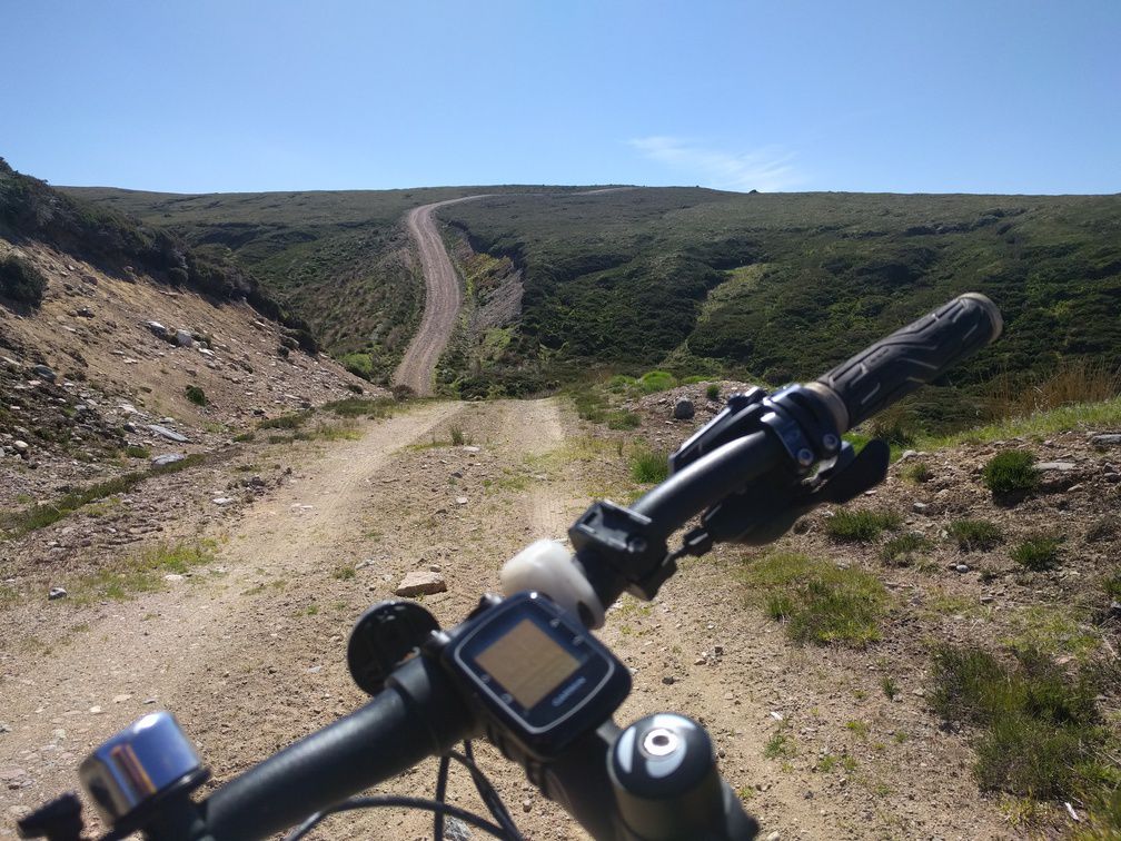 Moy Wind Farm - Ruthven Loop