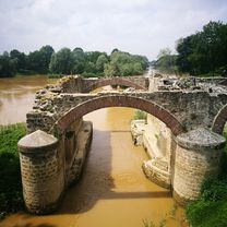 Base de Loisir de Torcy