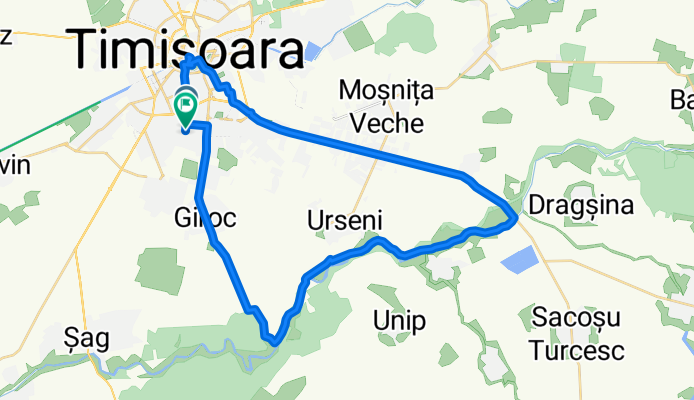 giroc albina timisoara