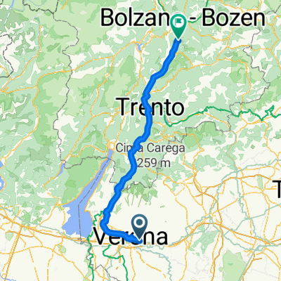 17 Penny ZAF (VERONA - Bronzolo (BZ))
