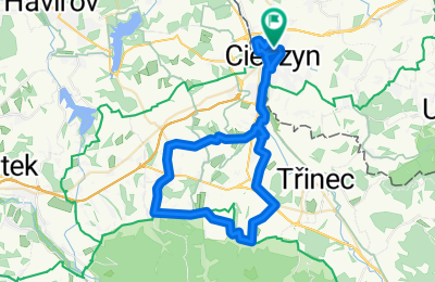 Open this route in the Bikemap app