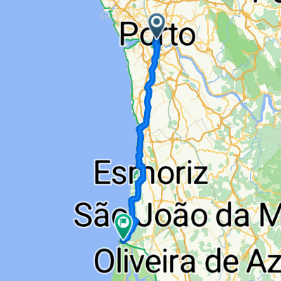 A - B Portugal
