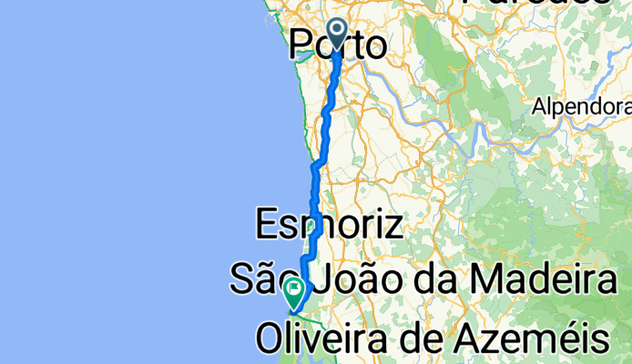 A - B Portugal