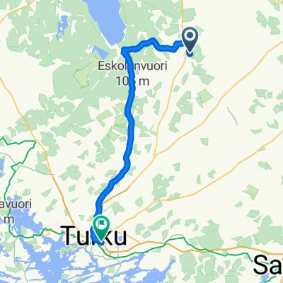 Oripää-Yläne-Turku