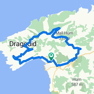 Komiza 2018 - 1