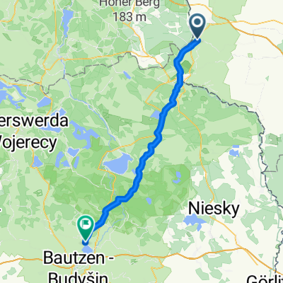 Buczyny Quatitz