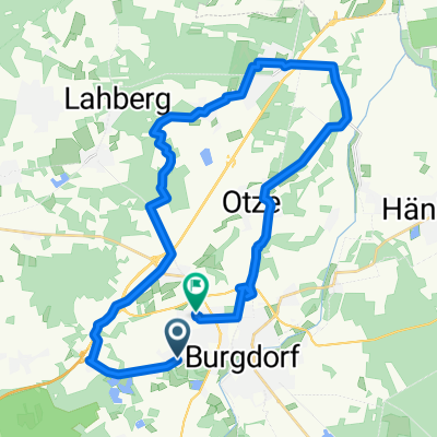Heessel - Bähre - Allerviertel
