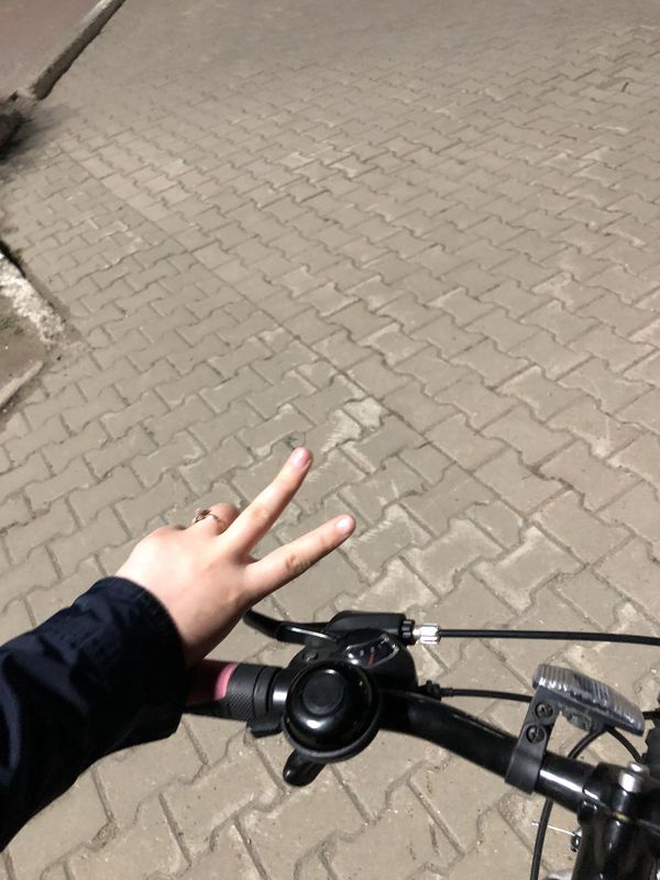 Moderate Sunday Route In Kokshetau