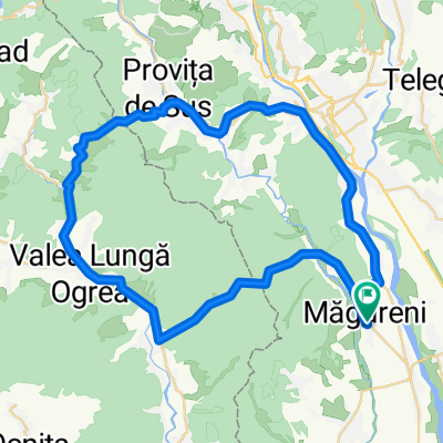 Floresti