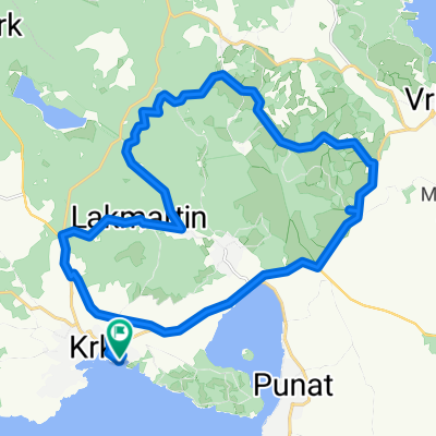 Krk II
