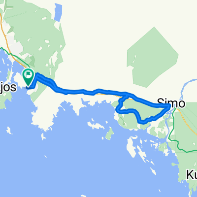 Simoon Kahville