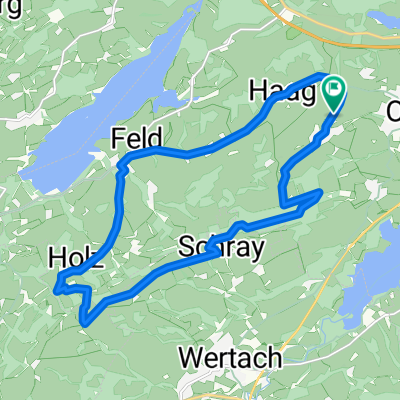 Oy-Mittelberg - Oberellegg
