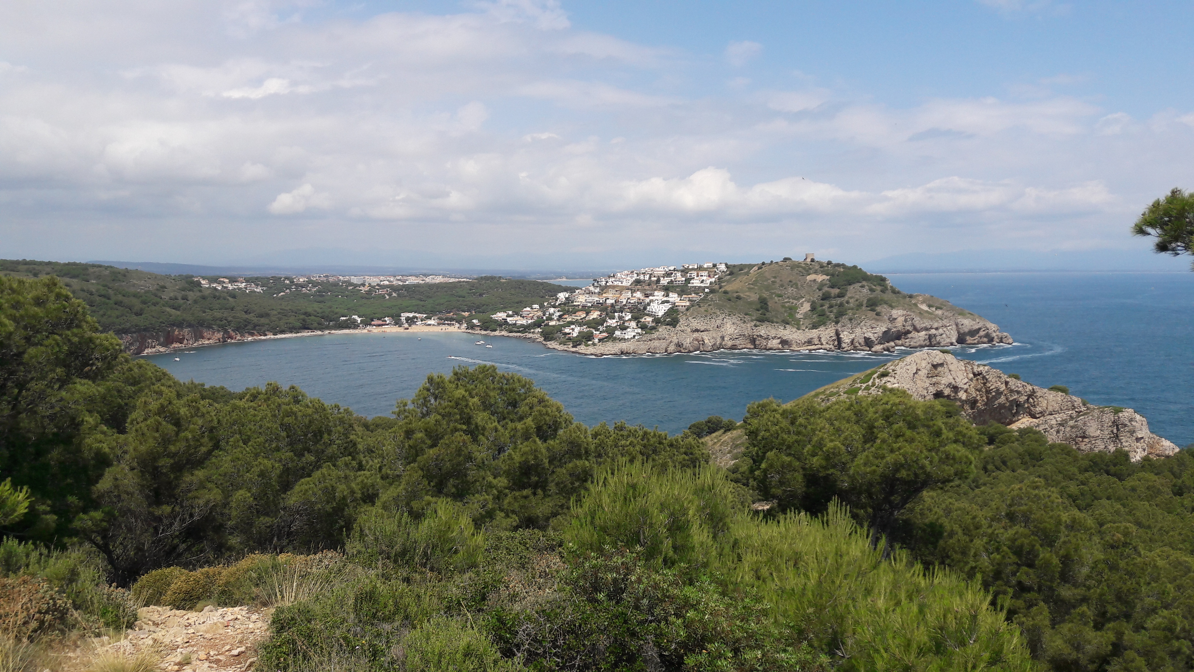 La Ballena -- Punta Mila