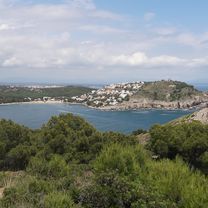La Ballena -- Punta Mila