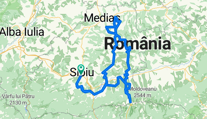 Alexander Walker - 13 - 17 June